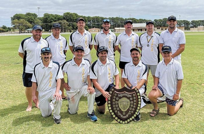 Lower YP triumphs in bizarre circumstances post image