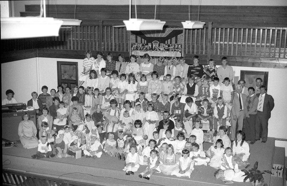 Celebrating 125 years of faith and fellowship post image