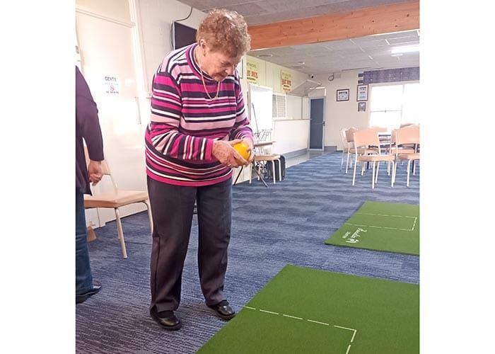 Warooka winter bowls post image