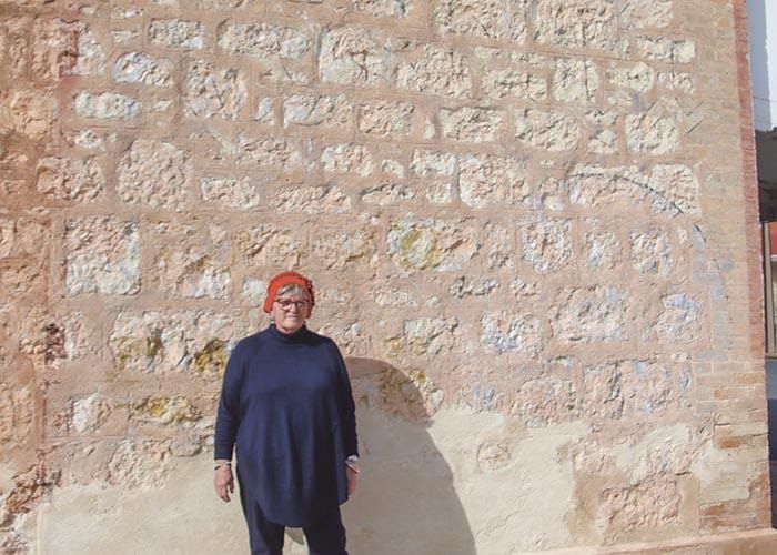 New street art and sculptures for Moonta post image