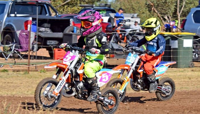 Kadina Motocross Club post image