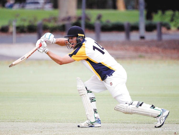 YP names team for 99th year of Harry Meyer Cup post image