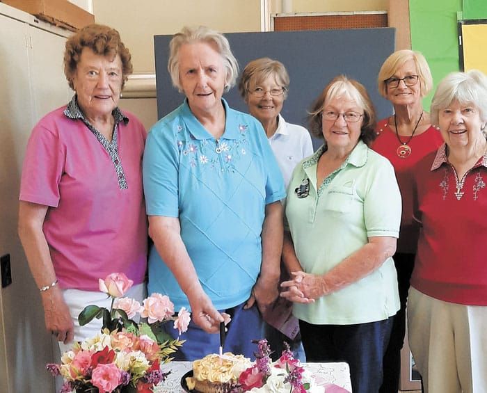 Maitland Garden Club to plan an interesting year post image