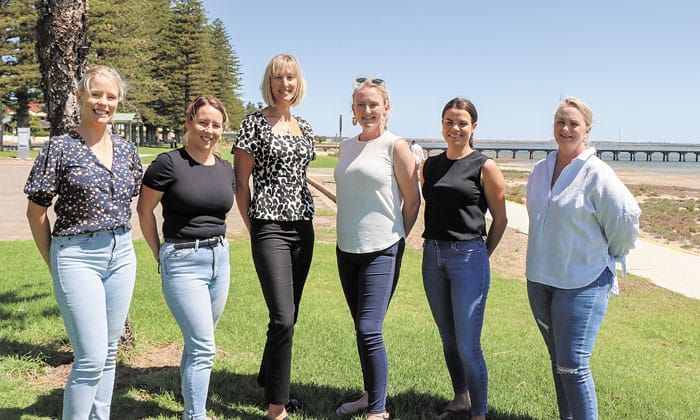 Caught up in Seafood on Spencer excitement post image