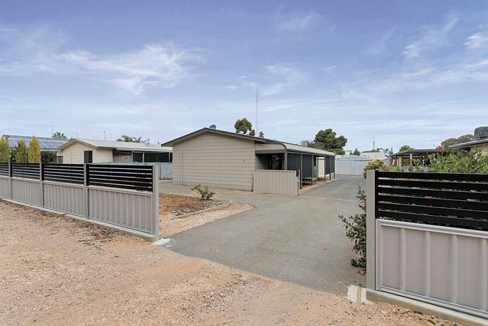 Modernised home with ample features post image