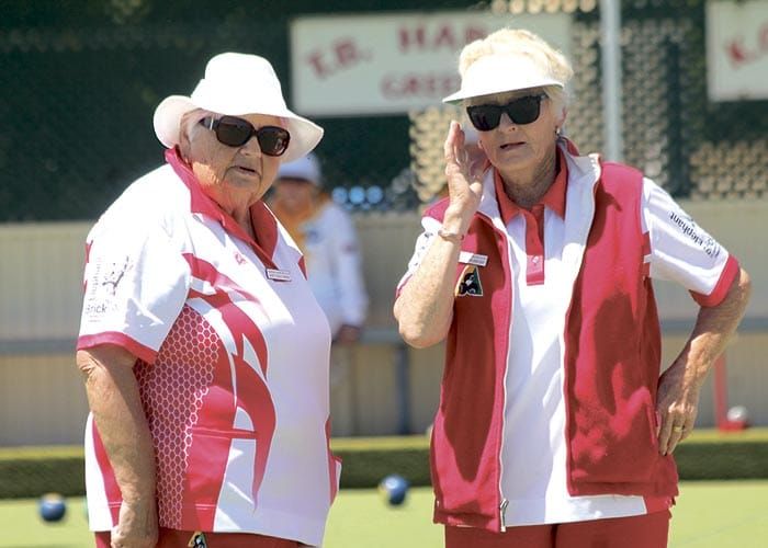 SYPBA... Magnificent weather, close games post image