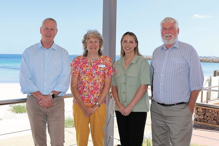 RDA appoints new leaders post image