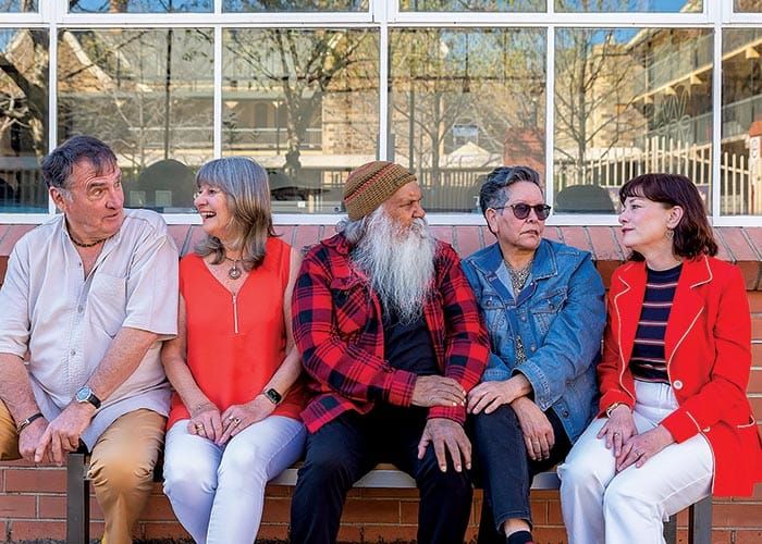 Raising the voices of older people on YP post image