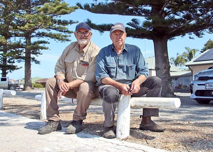 Shag increase opens door for strategy post image