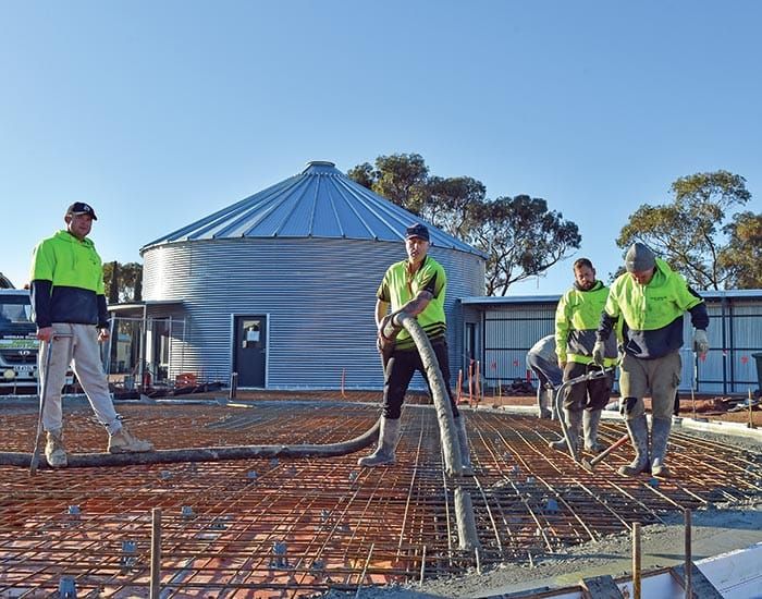 Field days hub rising as tickets go live post image