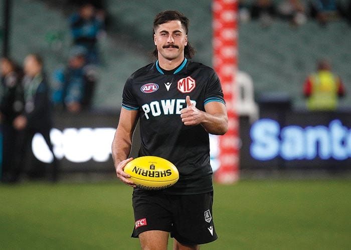 Jones signs for another two years post image