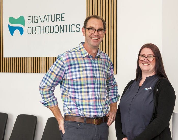 Signature Orthodontics providing exceptional care in Kadina post image