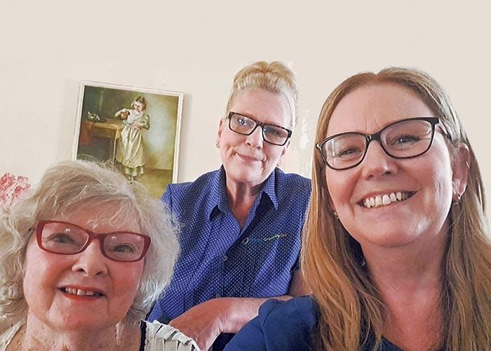 Unwavering commitment to personalised care post image