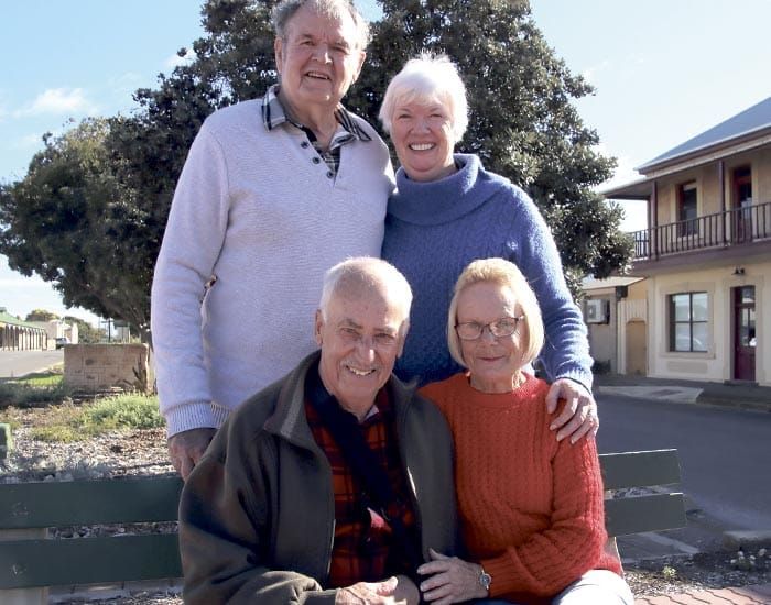 Stroke of care saves lives post image