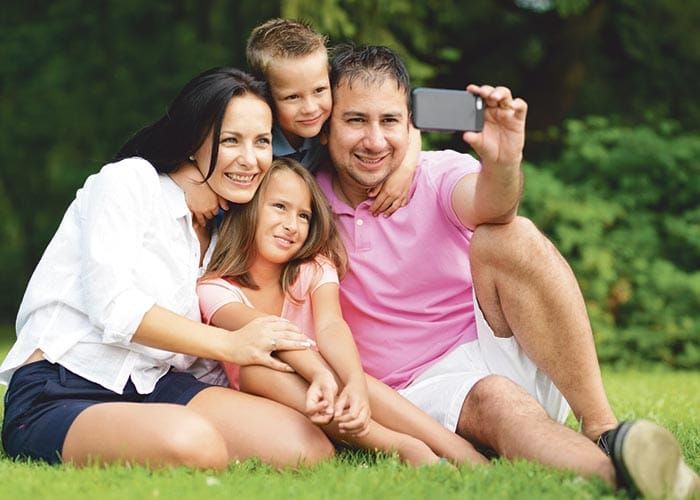 Celebrating our dads post image