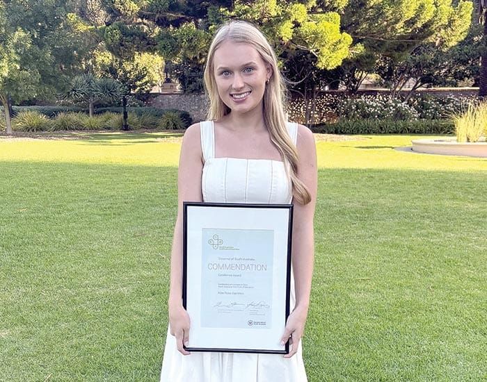 Kudos to Kloe post image