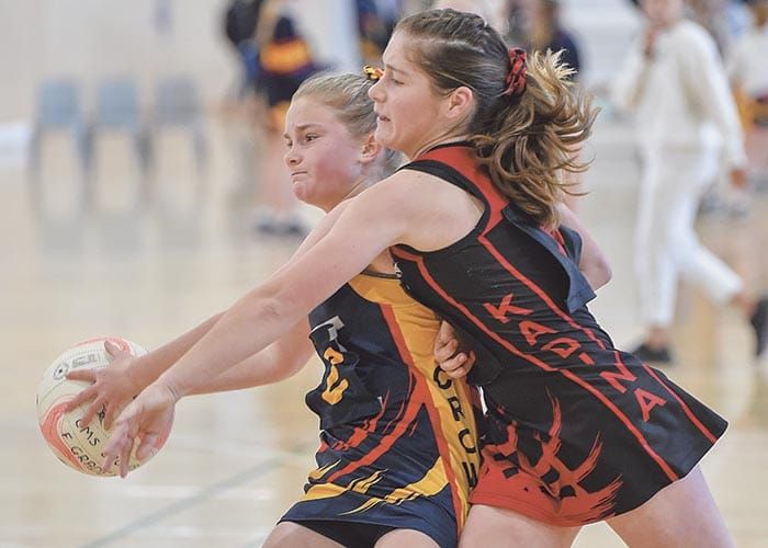 Yorke Peninsula scores and reports post image