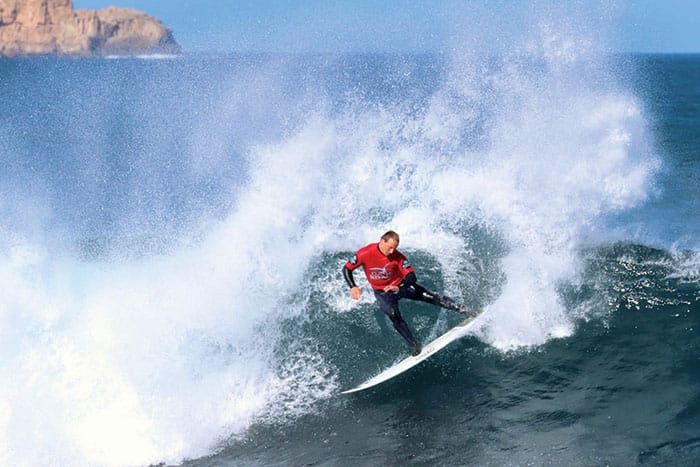 Sykora secures solid scores in World QS post image