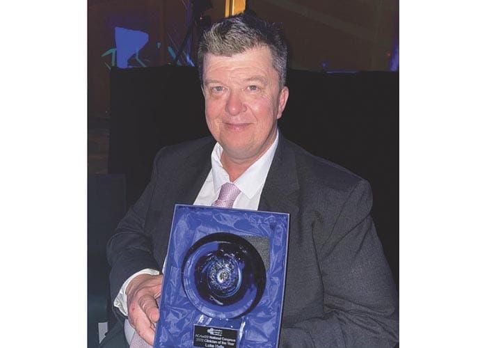 Championing for better hearing health post image