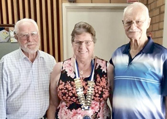 Copper Coast Probus childhood stories post image