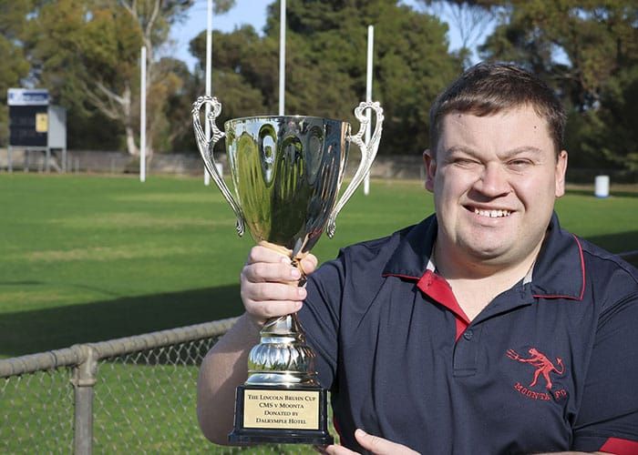 Introducing the Lincoln Bruhn Cup post image
