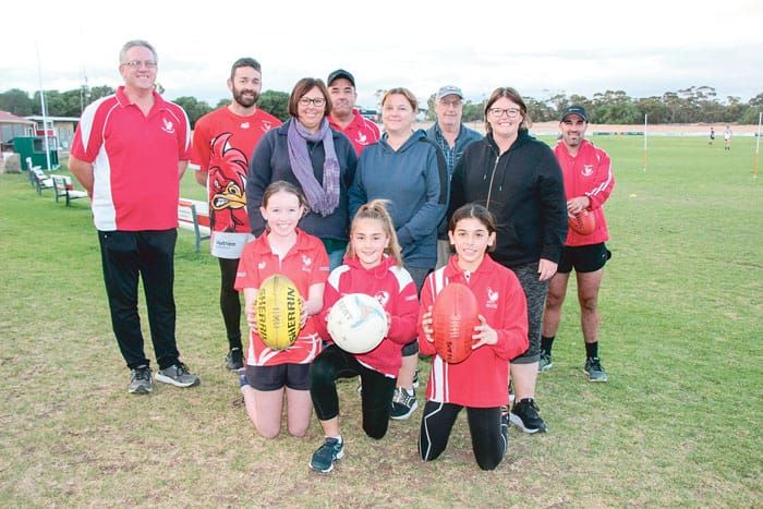 A $200,000 boost for Bute post image