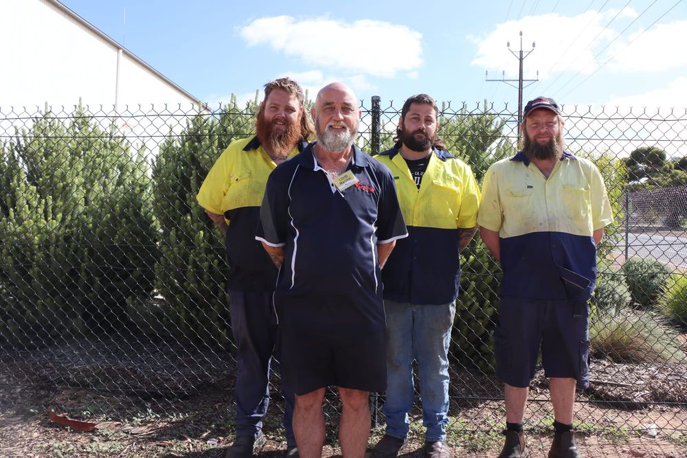 Raising funds after Leukaemia battle post image