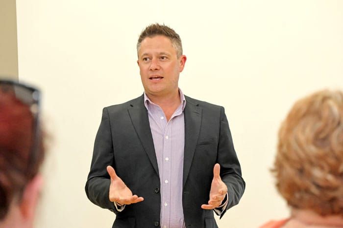 Copper Coast Council planning for the future post image