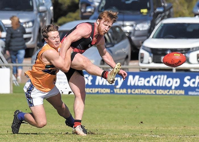 YPFL A grade... Kadina advances to face Moonta post image
