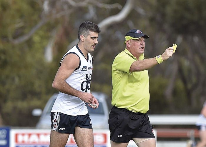 YPFL: Round of upsets shakes the season up post image