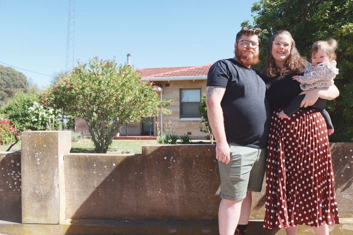 Local housing keeps surging post image