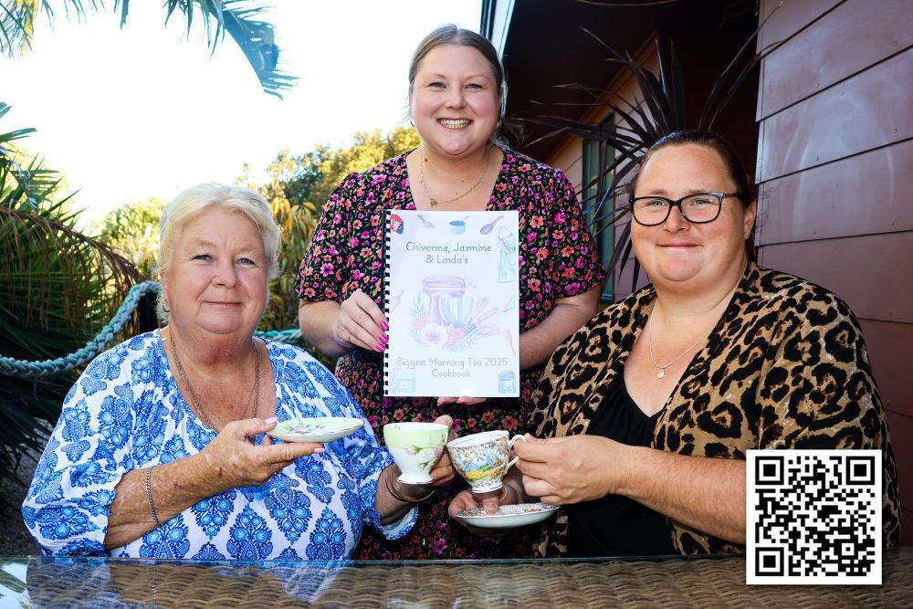Tea and tatts with the Mad Hatter post image