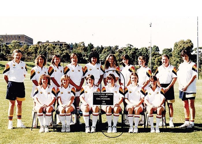 30 year reunion for McCauley post image