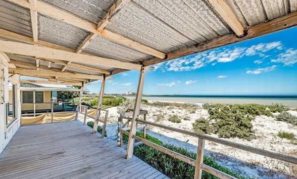 Beachfront home sells for almost $1 million post image