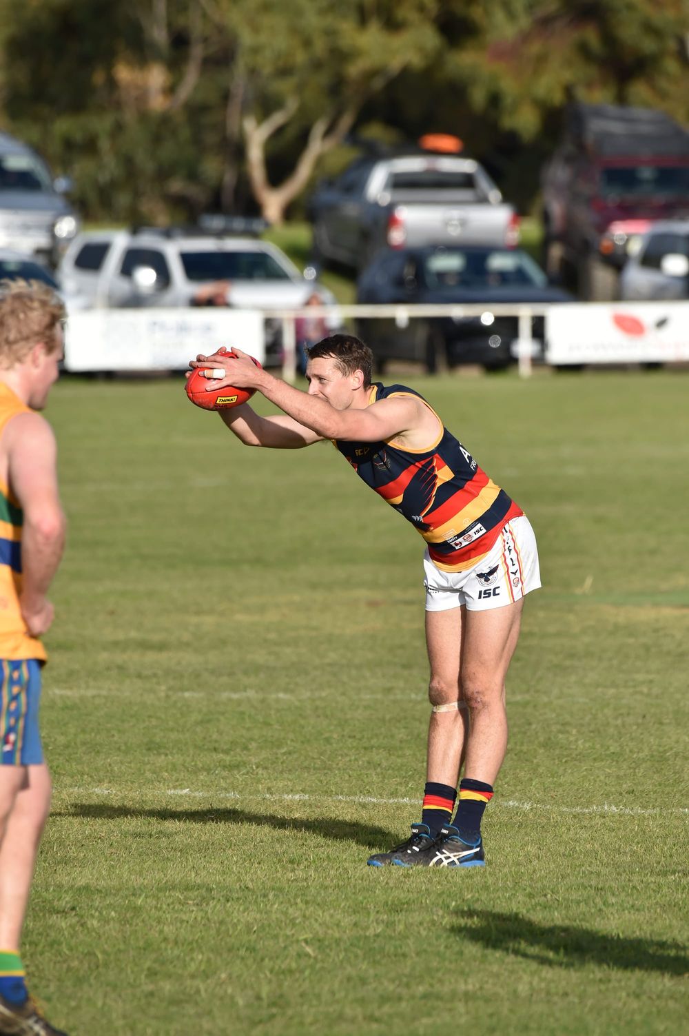 Five picked for final zone side post image