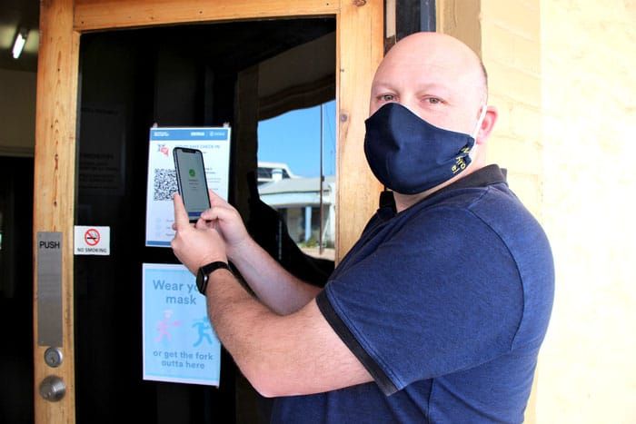 More support for tourism and hospitality businesses post image