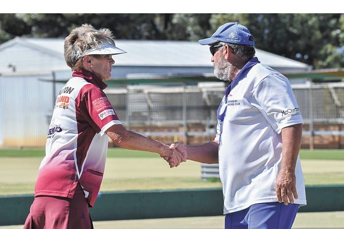 SYP Bowls: Heatwave cooks open competition post image