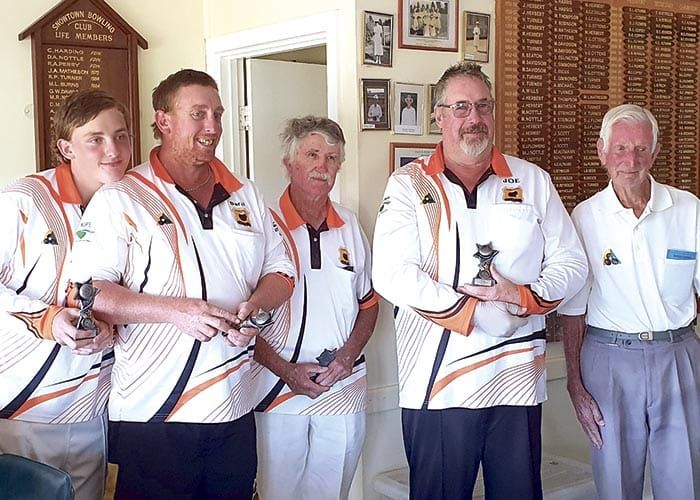 BWMBA Broughton association events post image