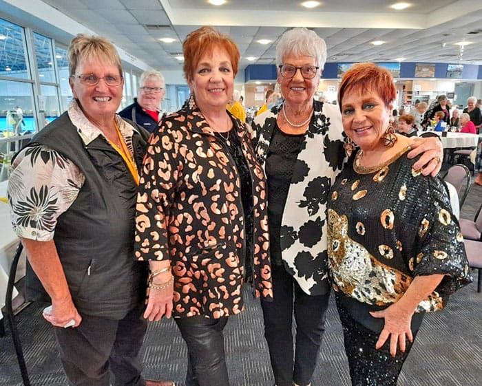 Wallaroo golfers host Mother’s Day brunch post image