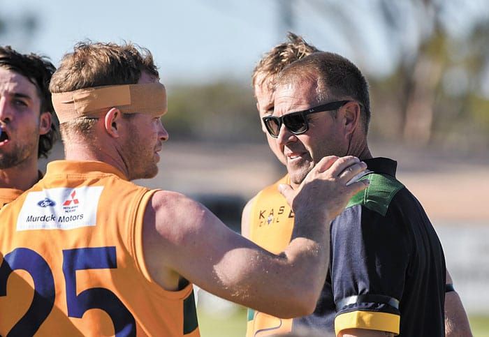 YPFL midseason review post image