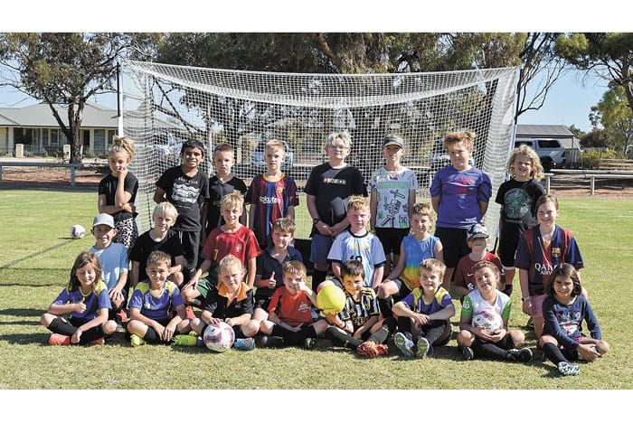 YP soccer post image