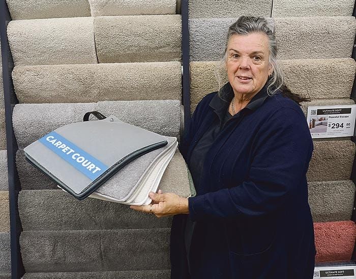 Carpet Court warms up your home with cosy design post image