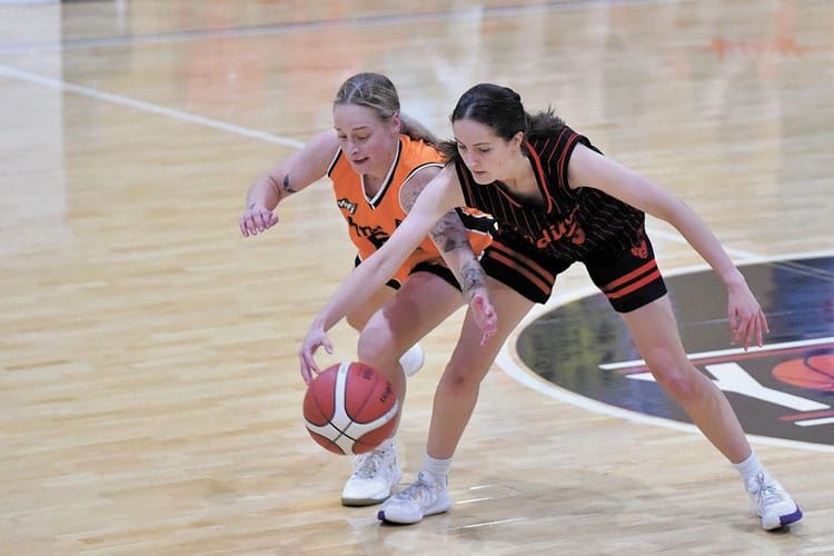 Basketball: Yorke Valley results post image