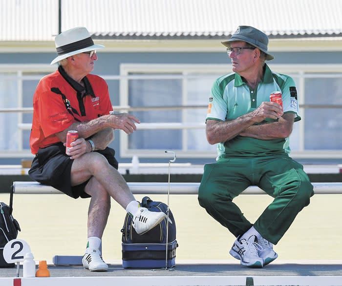 NYP Bowls: Open gender competition heats up post image