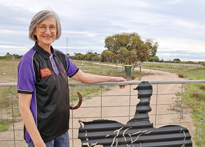 RDA back in the saddle post image