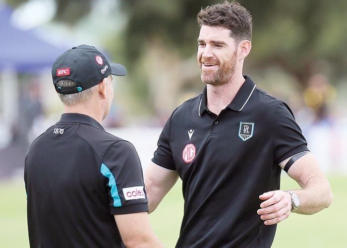 Moonta Demons land sack of gold post image