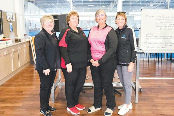 Wallaroo Ladies Open Day post image