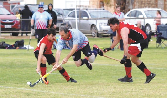 YP hockey scores post image