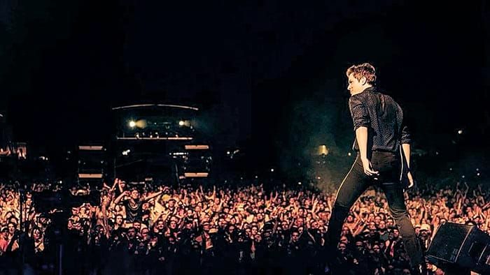 Killing it at the 500 post image