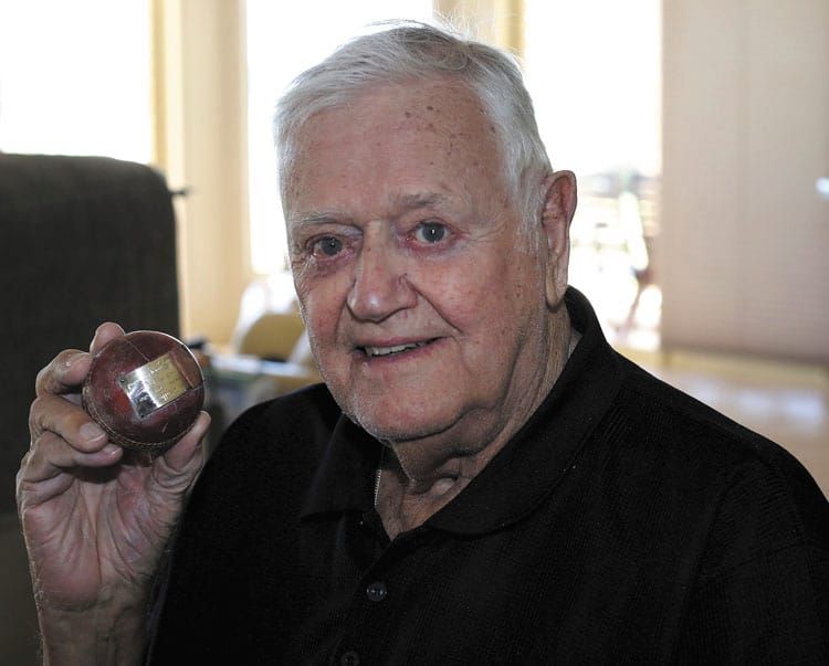 Klynton Kitto’s 10/36 and other sporting highlights post image
